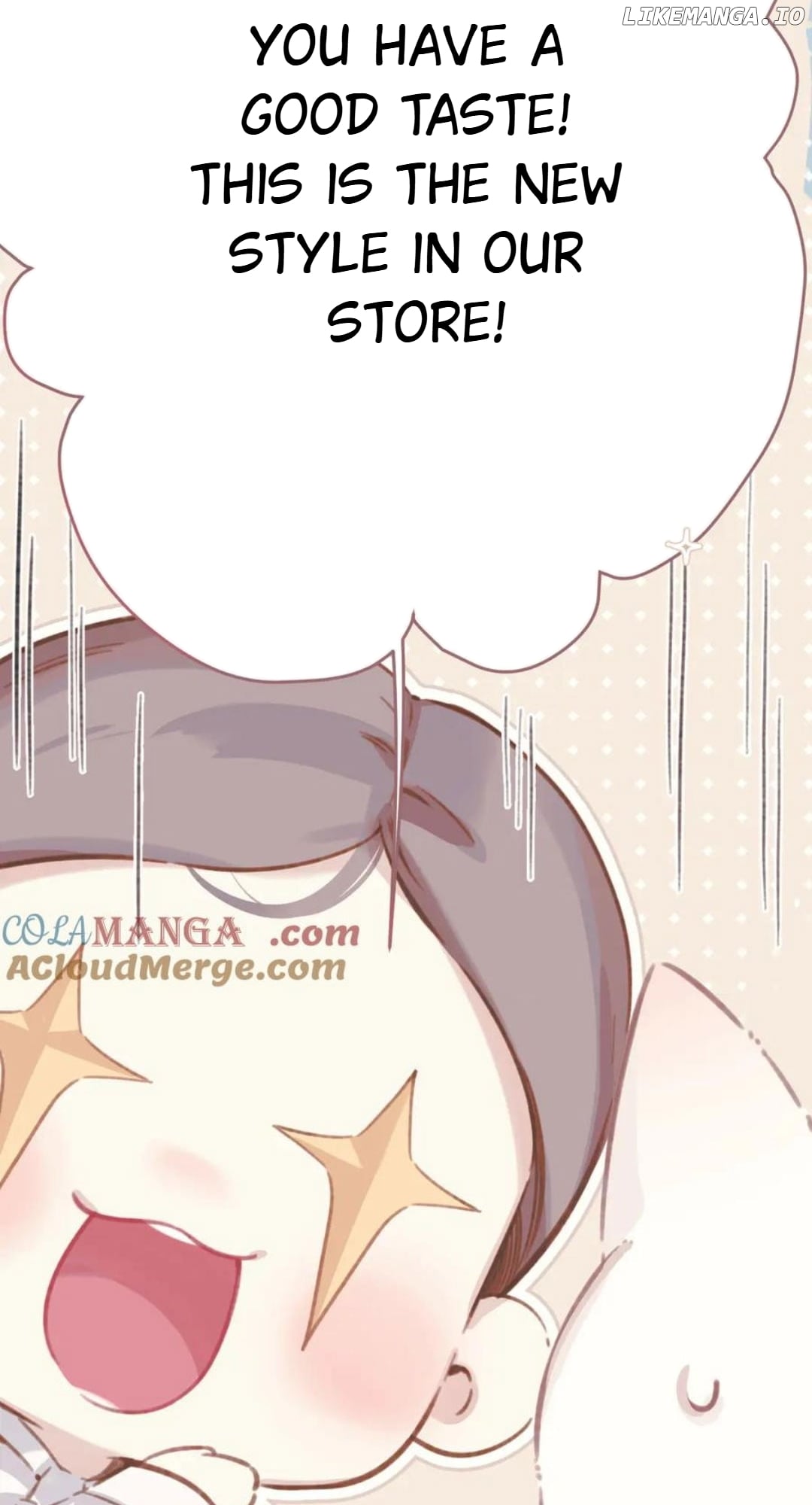 Accidental Love Chapter 49 - page 8